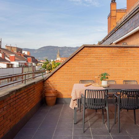 דירות Ah El Mirador De La Catedral De Oviedo Vut5910As מראה חיצוני תמונה