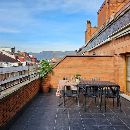 דירות Ah El Mirador De La Catedral De Oviedo Vut5910As מראה חיצוני תמונה